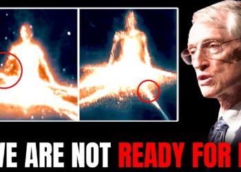 Nobel Winner Warns Webb Telescope Just found Something Strange in Deep Space