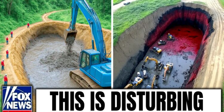 Something Terrifying Has Been Unearthed in Mesopotamia