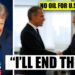 Trump’s Shocking Response As CANADA Cuts $109 Billion Dollar Oil Supply
