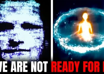 AI Found a Hidden Message in Voyager 2’s Images from Space