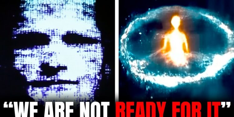 AI Found a Hidden Message in Voyager 2’s Images from Space