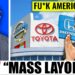 Toyota, Honda & Nissan Just Pulled The Trigger to CRUSH the U.S.A.’s Auto Industry