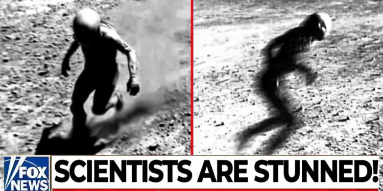 China’s Shocking Discovery on the Moon Leaves Scientists Astonished!