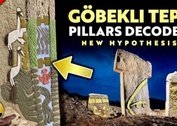 Cracking the Göbekli Tepe Code: New Hypothesis
