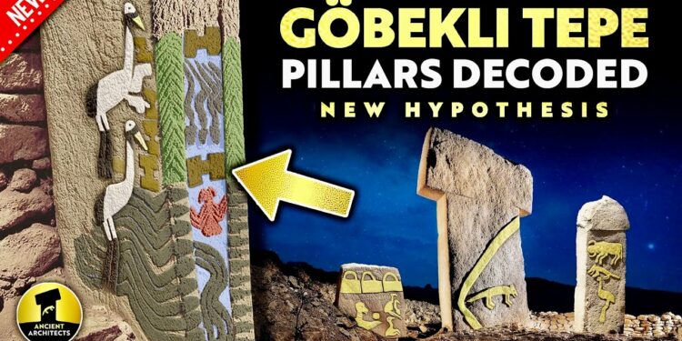 Cracking the Göbekli Tepe Code: New Hypothesis