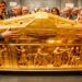 Scientists FINALLY Opened The Ark Of Covenant That Was Sealed For Thousands Of Years!