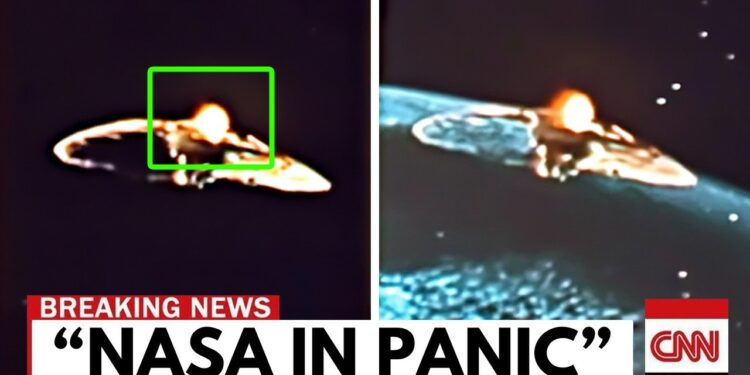 Voyager Spacecraft Delivered what EVERYONE Ignored For Years – NASA Stunned