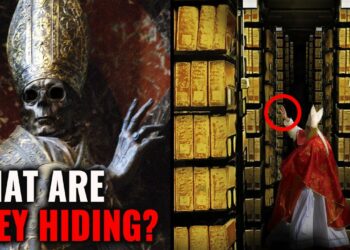 Biggest Secrets The Vatican Is Hiding From Us