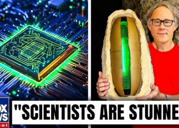 Majorana 1 Quantum Chip Just SOLVED The Baghdad Battery Mystery!