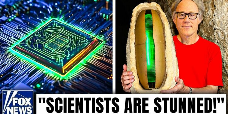 Majorana 1 Quantum Chip Just SOLVED The Baghdad Battery Mystery!