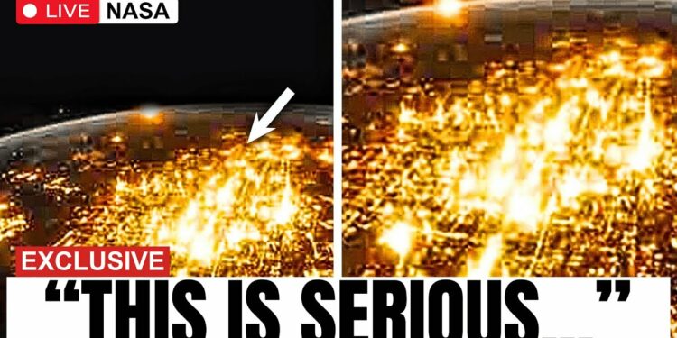 James Webb Telescope’s Shocking Discovery on Proxima B Has Everyone Stunned!