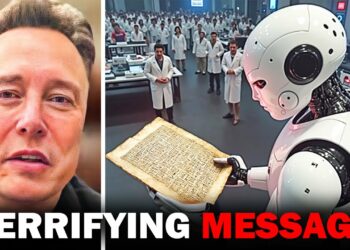 AI Just Translated Ancient Sumerian Texts and Reveal Terrifying Knowledge About Human Races