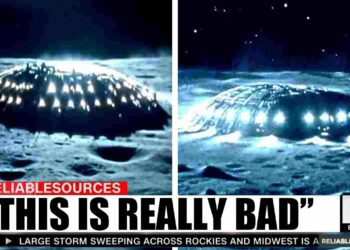 China’s New Moon Discovery Leaves the U.S. Stunned and Rewrites History