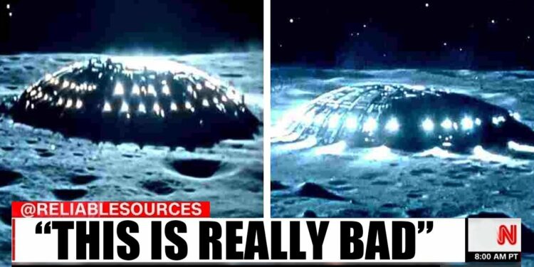 China’s New Moon Discovery Leaves the U.S. Stunned and Rewrites History