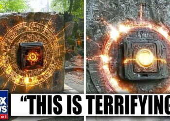 AI Computer Just Activated The Antikythera Mechanism, a 2,000-year-old Greek computer