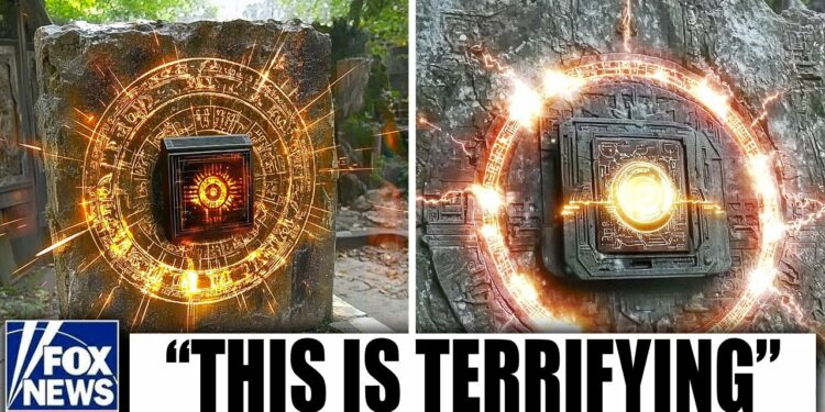 AI Computer Just Activated The Antikythera Mechanism, a 2,000-year-old Greek computer
