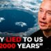 Elon Musk Just Revealed The Terrifying Truth Behind Antartica