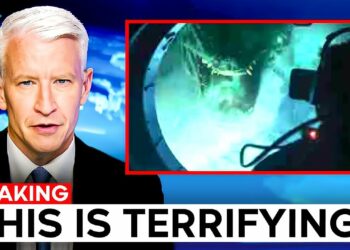 Fishermen Captured Something Out Of This World In The Mariana Trench