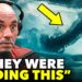 What A Camera Captured In Antarctica Is Shocking the world