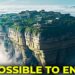 There is NO RETURN From The Most INACCESSIBLE And ISOLATED Place On Earth