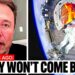 Elon Musk: ”The Boeing Starliners Stranded Astronauts Are Not With US Anymore”