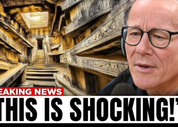 THIS Mysterious Building Terrified Even SCIENTISTS!