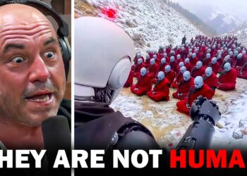 Ancient Monks Found Alive in Remote Himalayas – Experts Fear What They’re Guarding