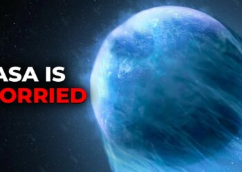 Neil deGrasse Tyson Reveals Neptune Is NOT What We’re Being Told!