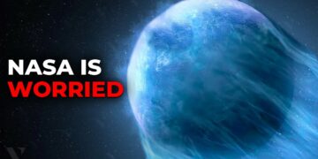 Neil deGrasse Tyson Reveals Neptune Is NOT What We’re Being Told!