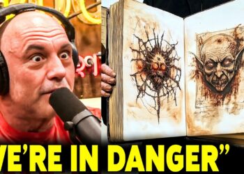 This NEW Book Of ENOCH Was Just Found!” What Is Revealed Will Scare You!