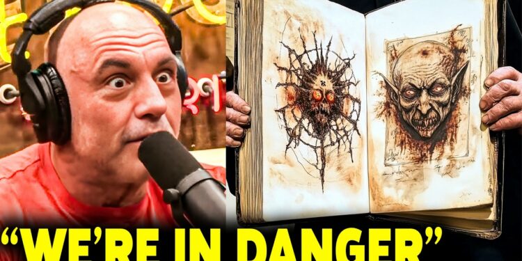 This NEW Book Of ENOCH Was Just Found!” What Is Revealed Will Scare You!