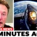 Elon Musk JUST REVEALED SpaceX’s New Space Station That SHOCKS NASA!