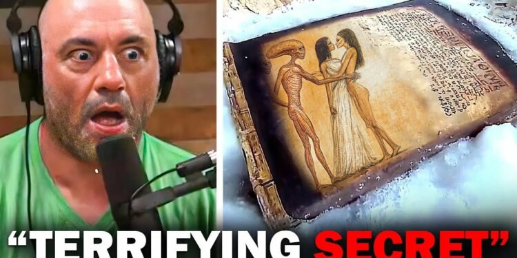 AI Just Decoded The Book ‘Adam And Eve’ and Reveals Unexpected Message