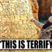 Ancient Language Decoded by an AI, What It Revealed Is Terrifying