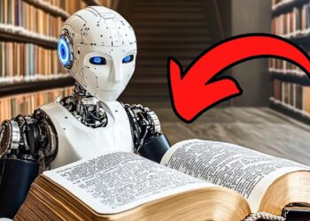 This Ancient Language Was Decoded By An AI – What It Revealed is Terrifying