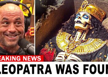 Cleopatra’s Tomb Finally Found, What Was Hidden Inside Will Shock You