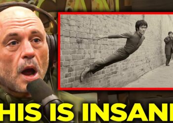 If these Bruce Lee Moments Were Not Recorded, No One Would Believe It