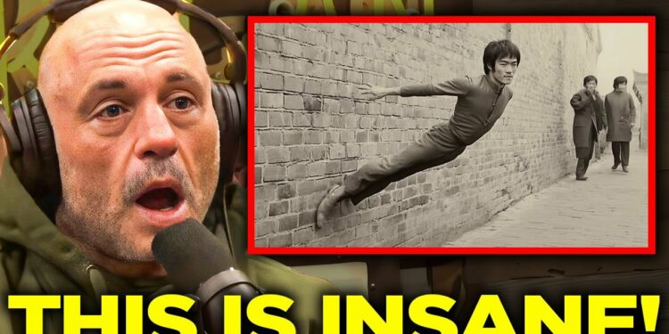 If these Bruce Lee Moments Were Not Recorded, No One Would Believe It