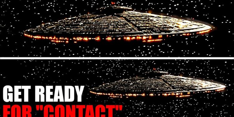 Massive Objects In Space Heading Towards Earth, NASA On High Alert
