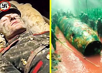 FINALLY FOUND! 50 World War II Discoveries You Need To See