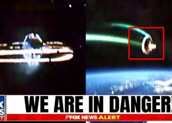 After 49 Years, Voyager 1 Encountered Something STRANGE in Deep Space