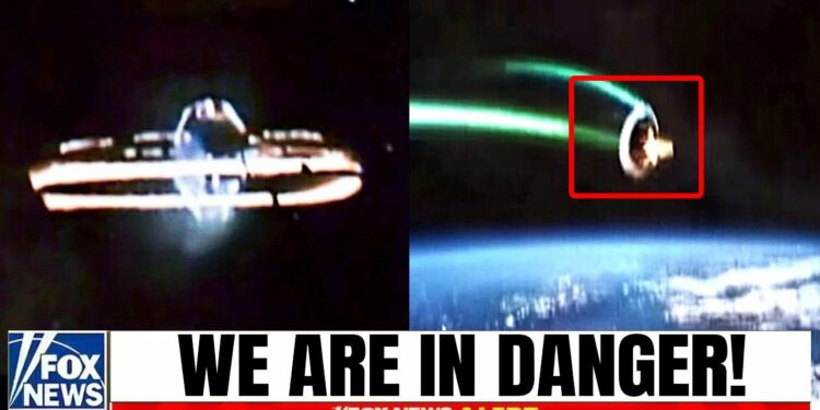After 49 Years, Voyager 1 Encountered Something STRANGE in Deep Space