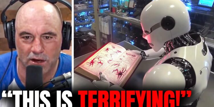 AI Just Decoded The Book of Enoch and Reveals Unexpected Message