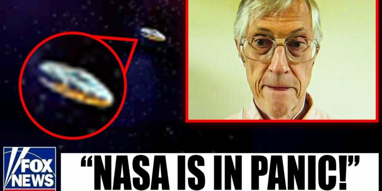 Nobel Winner Reveals Voyager 1 Has Made “Impossible” Discovery after 45 Years!