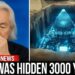 Scientists Discover Hidden City 4,000 Feet UNDER the Pyramids