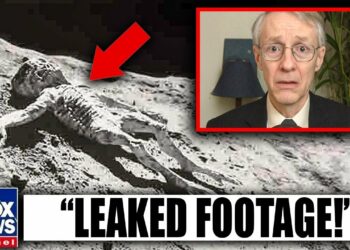 Nobel Winner Panics Over Chandrayaan-3’s Terrifying Moon Discovery!