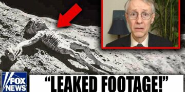 Nobel Winner Panics Over Chandrayaan-3’s Terrifying Moon Discovery!