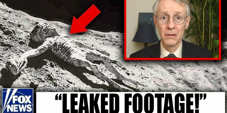 Nobel Winner Panics Over Chandrayaan-3’s Terrifying Moon Discovery!