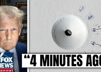 Donald Trump Locked Down Antarctica After Their Military Drone Found Secret GATES!