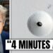 Donald Trump Locked Down Antarctica After Their Military Drone Found Secret GATES!